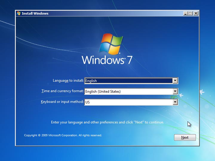 Windows 7 Iso Download